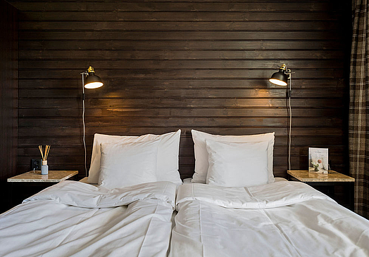 Dömle Herrgård Spa & Resort - ForshagaDeje GK