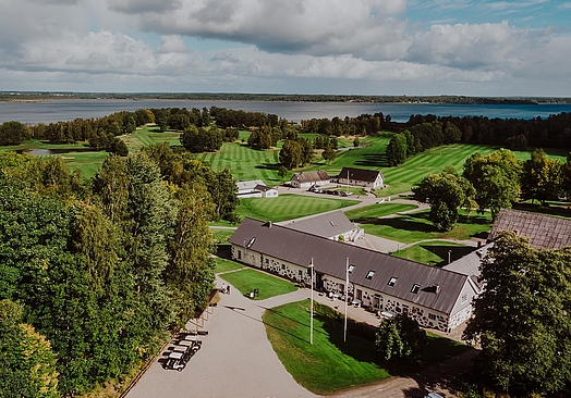 Skyrup Golf & Hotell | Golfresort i Skåne