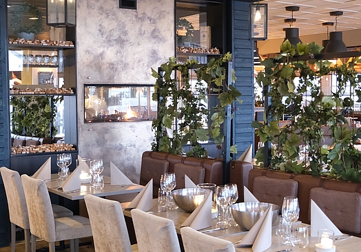 TanumStrand SPA & Resort