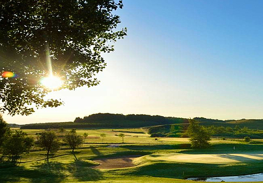 Hinton Golf Club | Rönnebäck