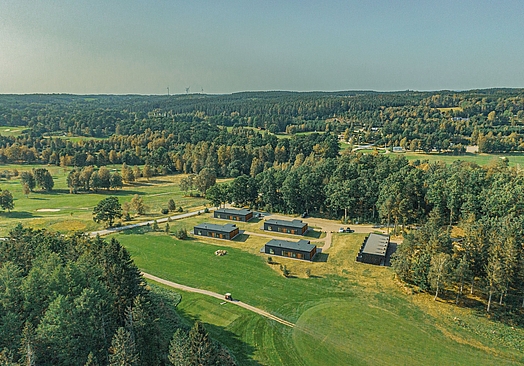 Woodlands Country Club | Golf i Skåne