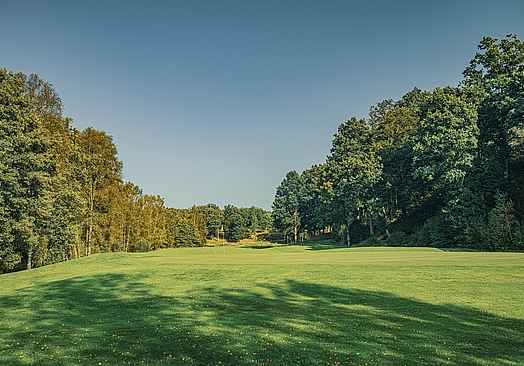 Woodlands Country Club | Golf i Skåne