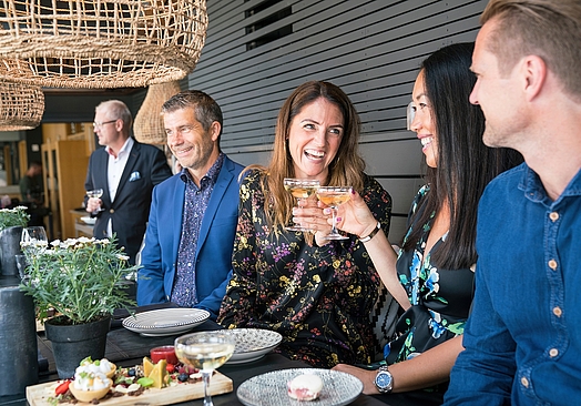 Hotel Tylösand | Golf i Halmstad