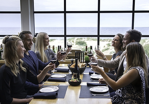 Hotel Tylösand | Golf i Halmstad