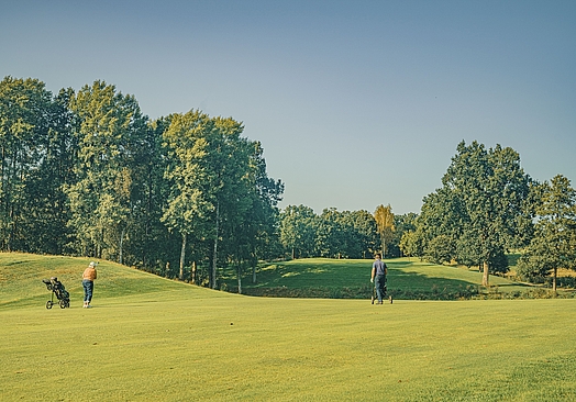 Woodlands Country Club | Golf i Skåne