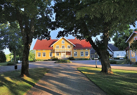 Ekerum Resort Öland