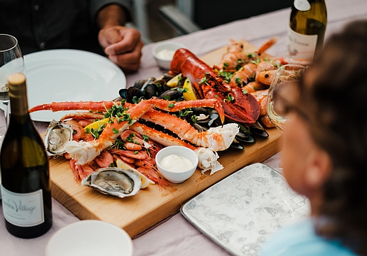 Strömstad Spa & Resort