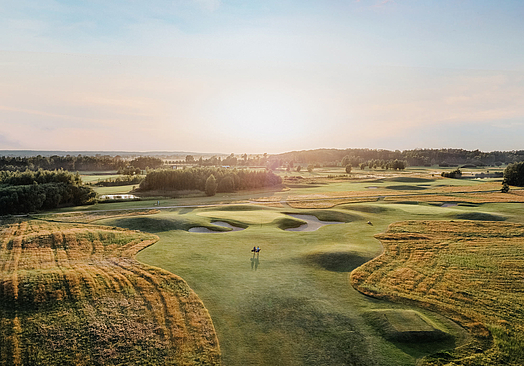 Araslöv Golf & Resort