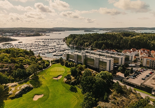 Strömstad Spa & Resort