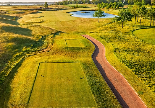 Araslöv Golf & Resort