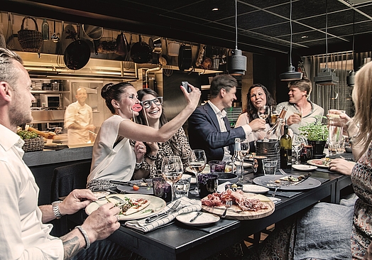 Hotel Tylösand | Golf i Halmstad