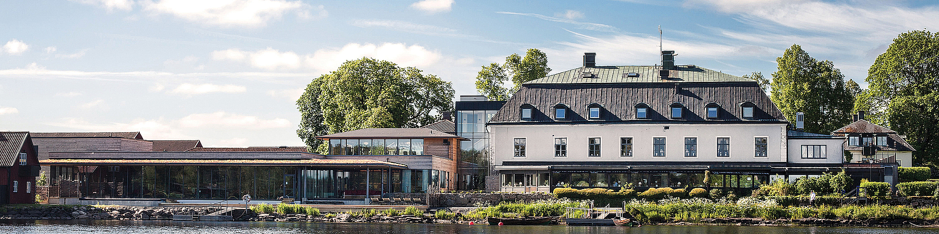 SMÅLAND & ÖLAND - FANTASTISKE GOLFOPLEVELSER