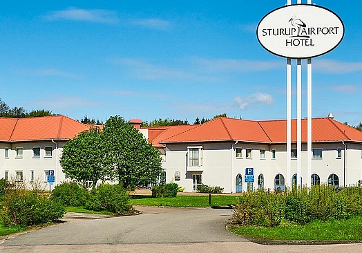 Sturup Airport Hotel