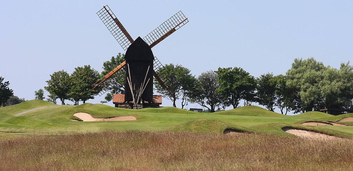 Båstad GK - golf i Sverige