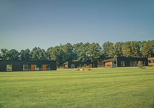 Woodlands Country Club | Golf i Skåne