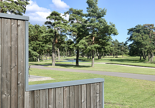 Kristianstads Golfklubb & Destination