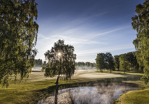 Skyrup Golf & Hotell | Golfresort i Skåne