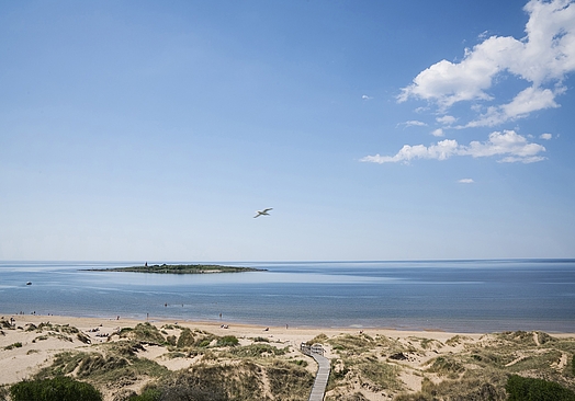 Hotel Tylösand | Golf i Halmstad