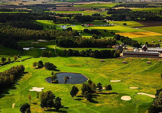 Tönnersjö Golf & Resort