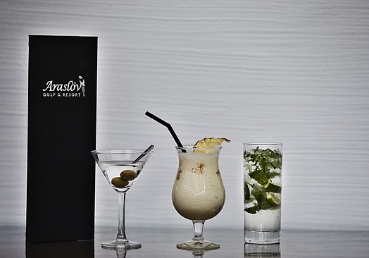 Araslöv Golf & Resort