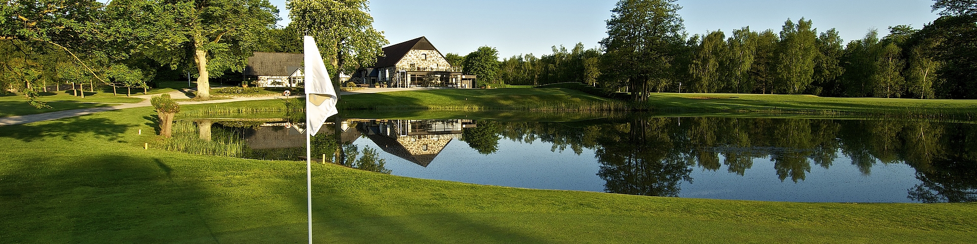 GOLF I SKÅNE