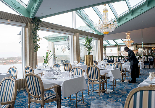 Säröhus Hotell Konferens & SPA