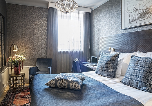 Home Hotel Grand Helsingborg