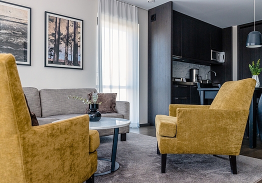 Hotel Riviera Strand