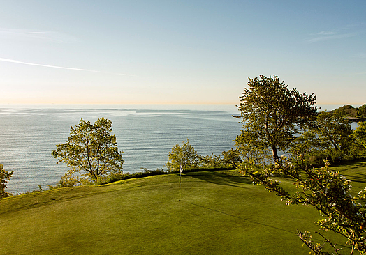 Österlens Golfklubb