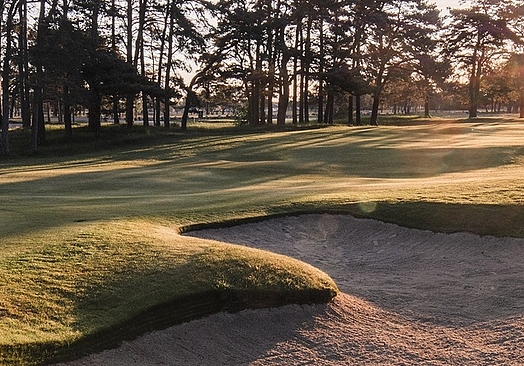 Kristianstads Golfklubb & Destination