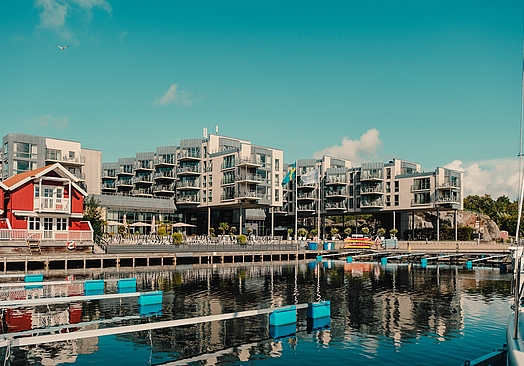 Strömstad Spa & Resort