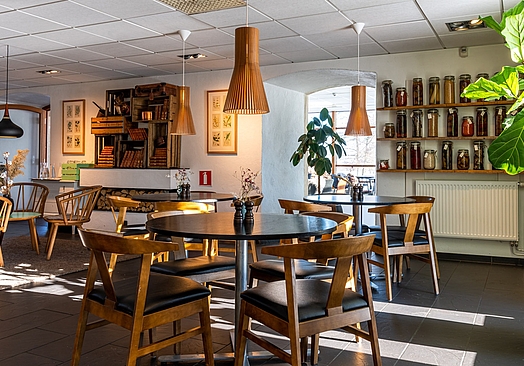 Bokskogens Golfklubb