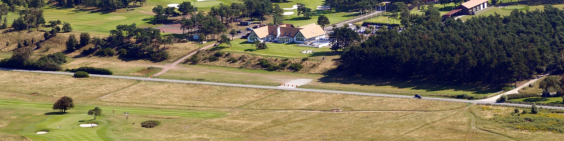 GOLF I SKÅNE