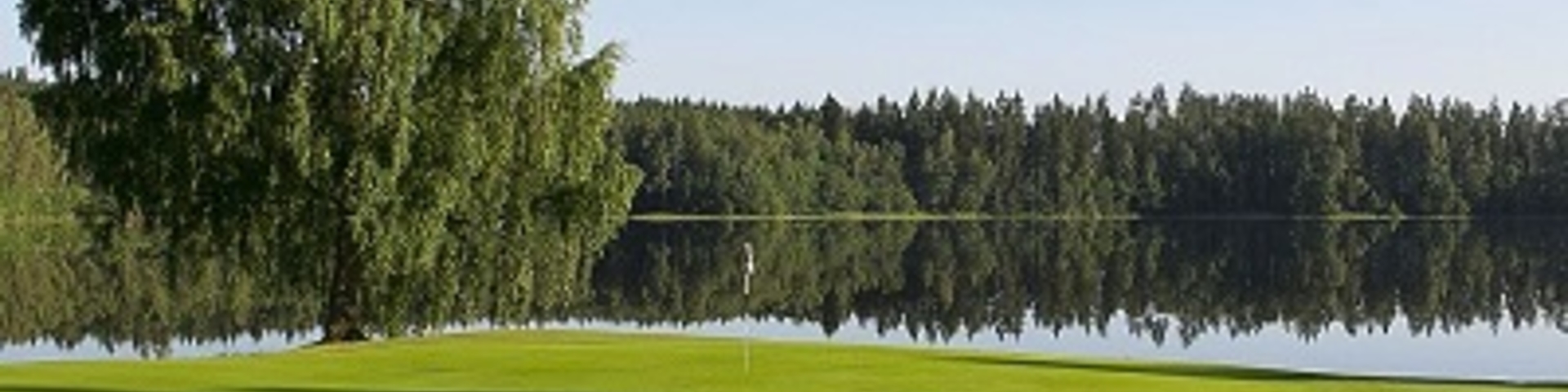 SMÅLAND & ÖLAND - FANTASTISKE GOLFOPLEVELSER