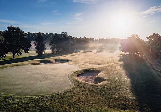 Vasatorps Golfklubb - Golf ved Helsingborg, Skåne