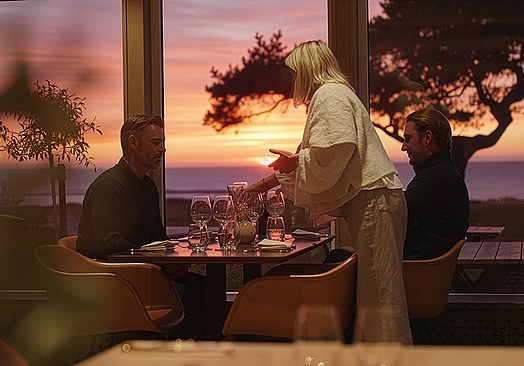 Barsebäck Resort