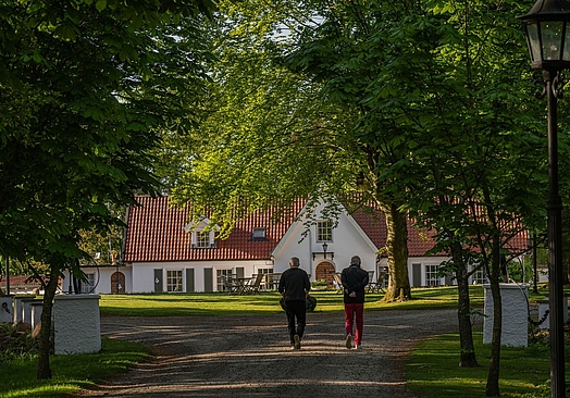 Elisefarm Golf Club