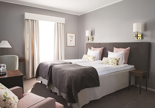 Hooks Golfklubb - Hooks Herrgård