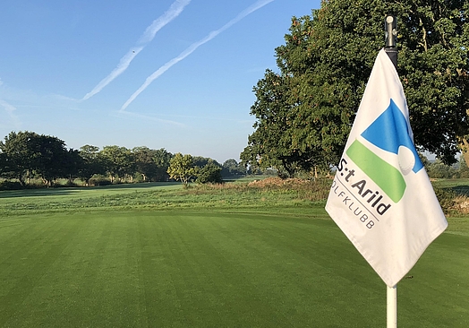S:t Arild Golfklubb