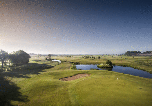 Lydinge Golf Resort
