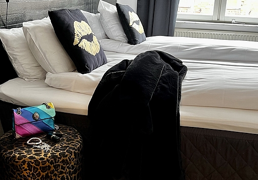 Dannegården Hotell Trelleborg