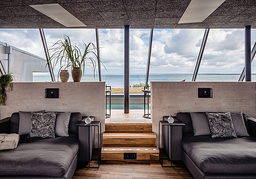 Hotel Skansen Båstad