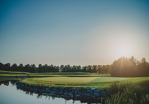 Vasatorps Golfklubb - Golf ved Helsingborg, Skåne