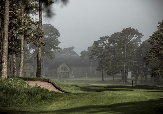 Kristianstads Golfklubb & Destination