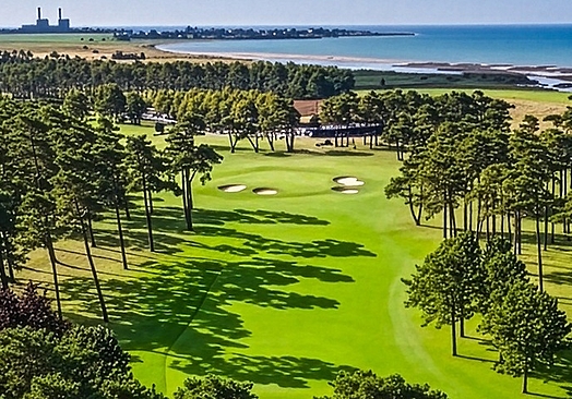 Barsebäck Resort