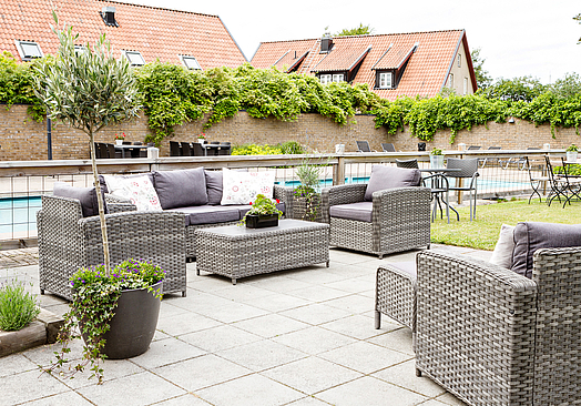 Österlens Golfklubb