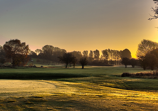 Tomelilla Golf Hotell & Krog