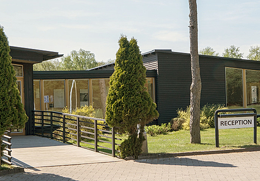 Tylebäck Hotell & Konferens