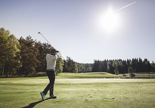 Hooks Golfklubb - Hooks Herrgård