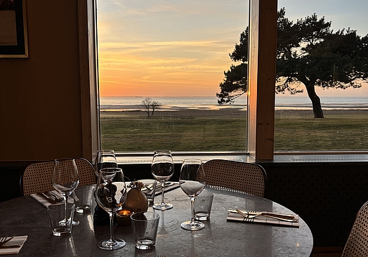 Barsebäck Resort